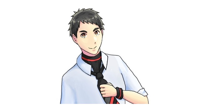 黒昴宿VCV Rock ver.β