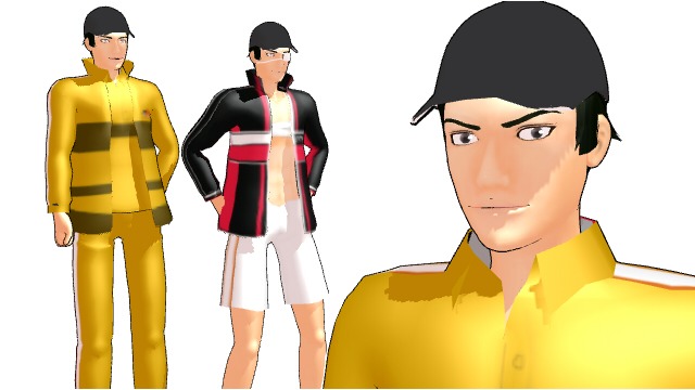 真田弦一郎保管用