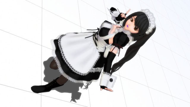 Dark様メイドver2.05