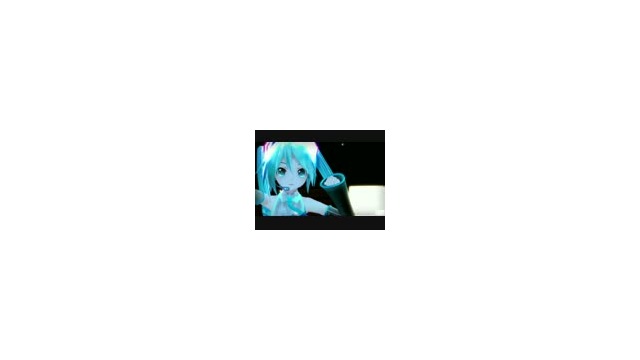 【MMD】初音ミク『Scapecoat』 Re:make (モー