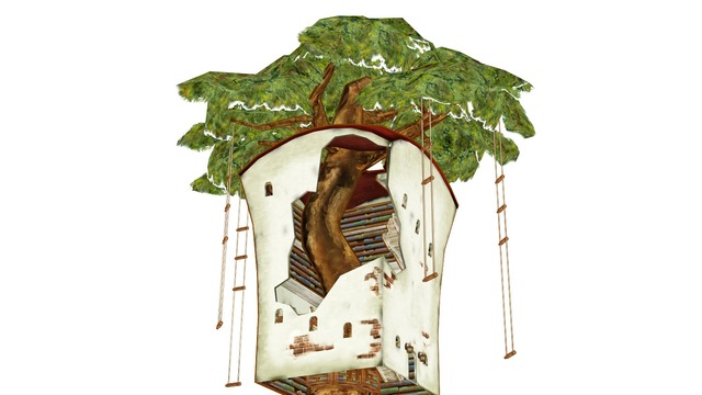 ジャパリ図書館ver1.1