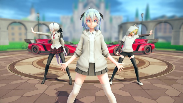 WAVE Camera  カメラ 镜头