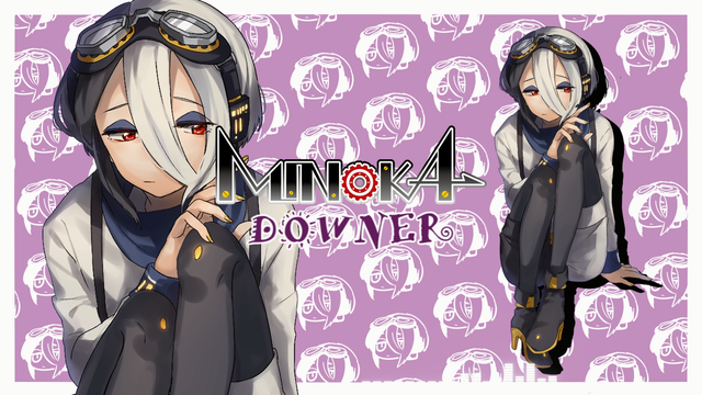 MINOKA DOWNER