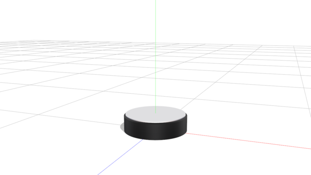 ターンテーブル Ver.1.0