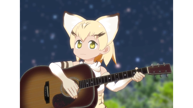 スナネコMMDモデル