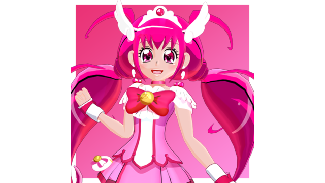 ゴモ式キュアハッピー