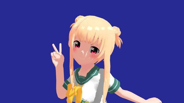 恋愛デコレート_モーション