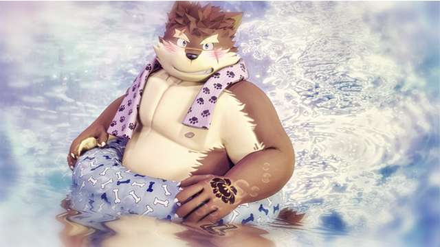 東京放課後サモナーズ Hyperspace 犬冢信乃モリタカ フィギュア 12446_1080x.jpg?v=1638256341