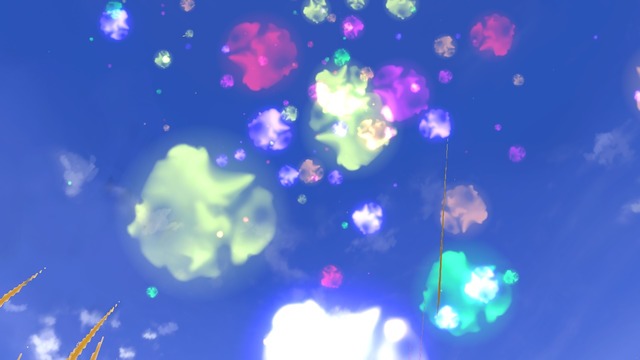 けものプラズムエフェクト