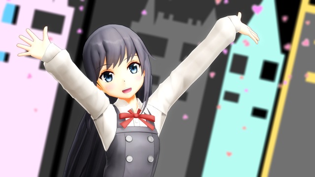 僕らの街に愛が降る夜だカメラ配布