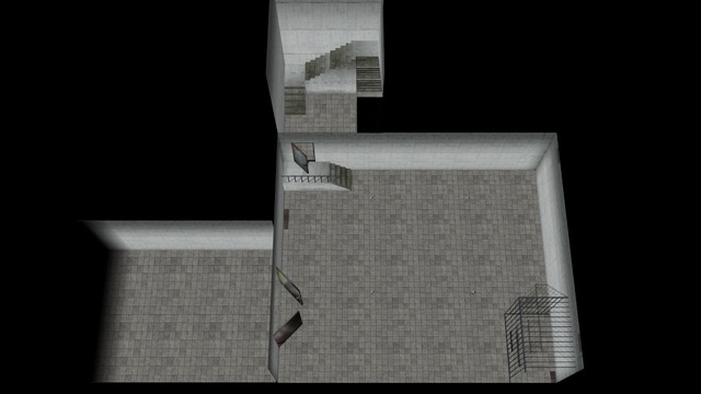 コンクリ地下室・拡張