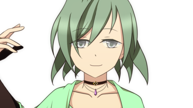 とける通常連続音
