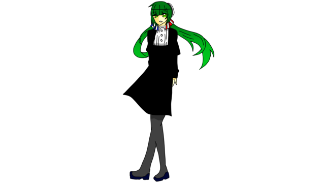 木村律子　-ウォッカ-