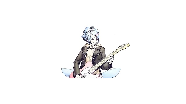 【UTAU音源】雲菓ヘンゼル(Reversi)