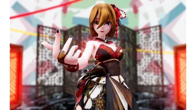 桃源恋歌カメラ_RedialC Ver.Full