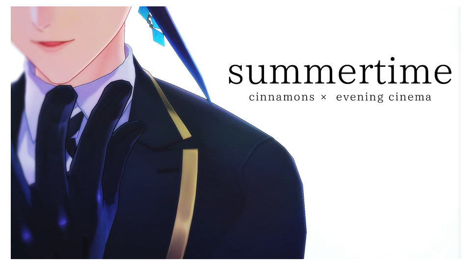 summertimeリップのみ