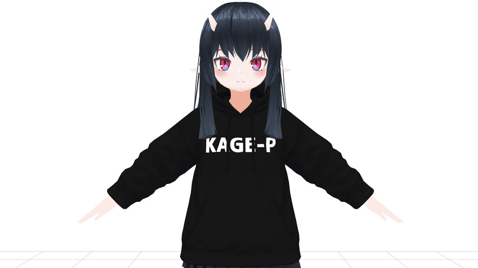 カゲ式カゲPver1.3配布用