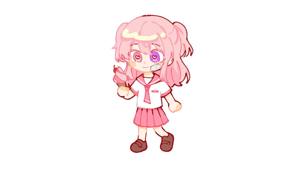 藤桜アヤ 単独音