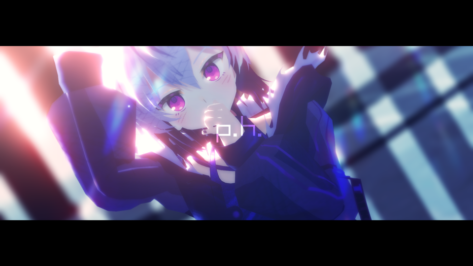 p.h.(Tarotaro様モーション)_カメラモーション