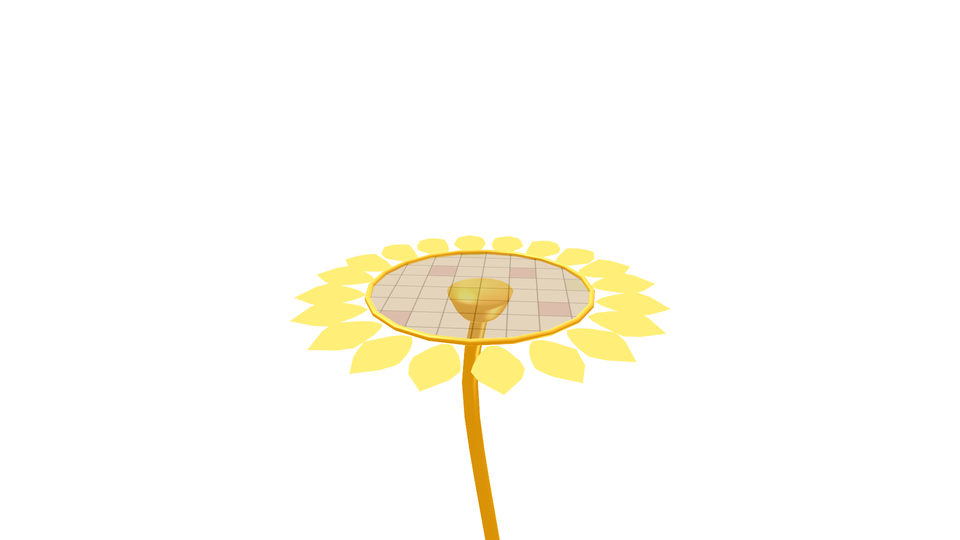 ひまわりすてーじ