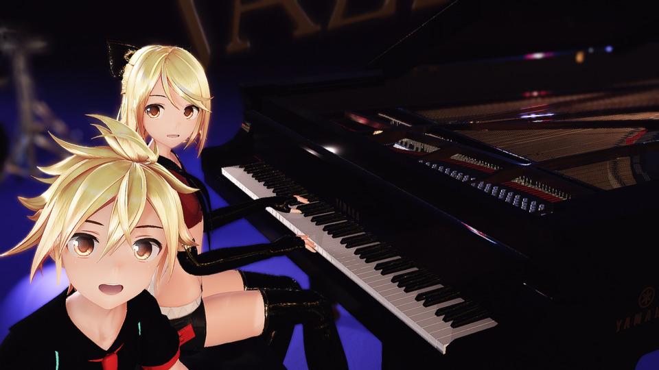 ワンルームオールザットジャズピアノ