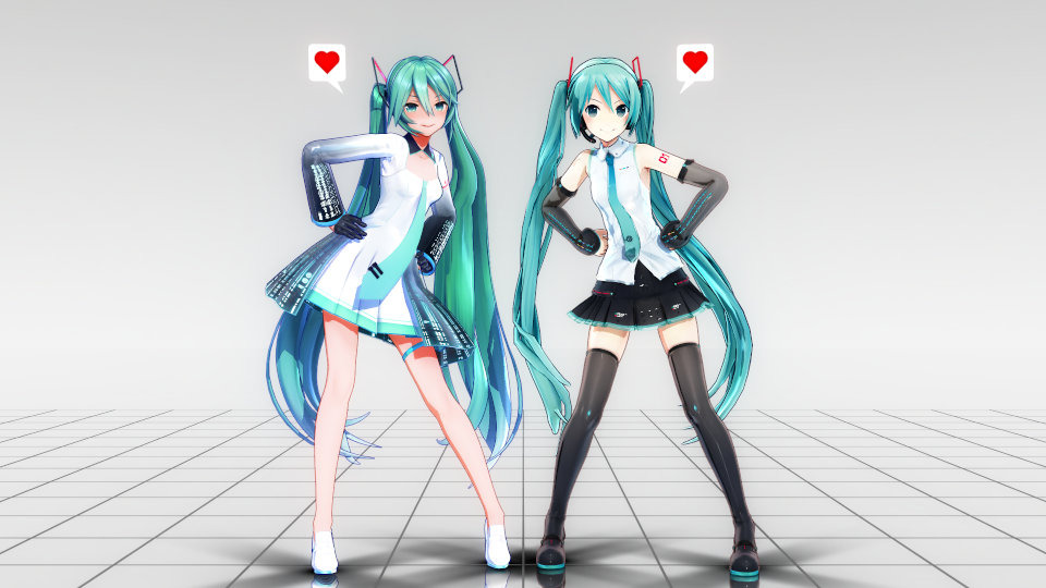 Helltakerダンスっぽい何か