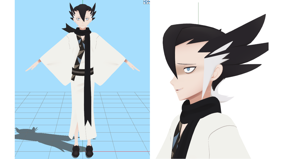 ギーマ(サンムーン)_v1.5