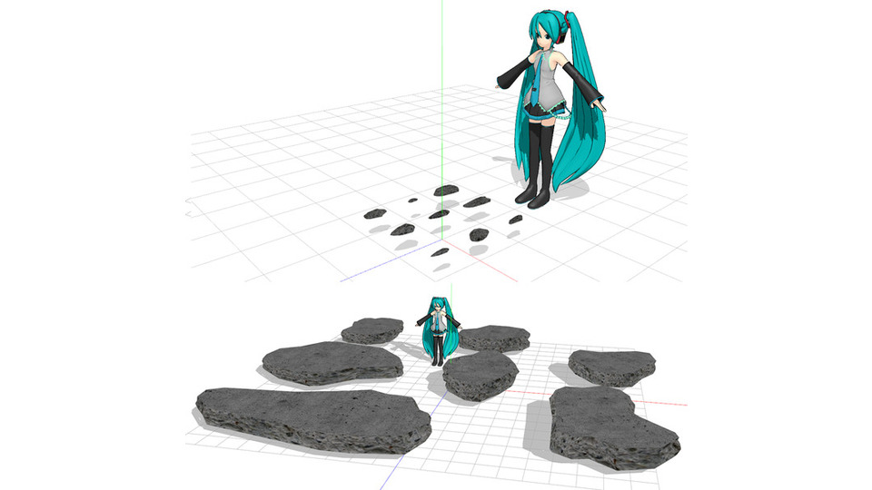コンクリガレキ01