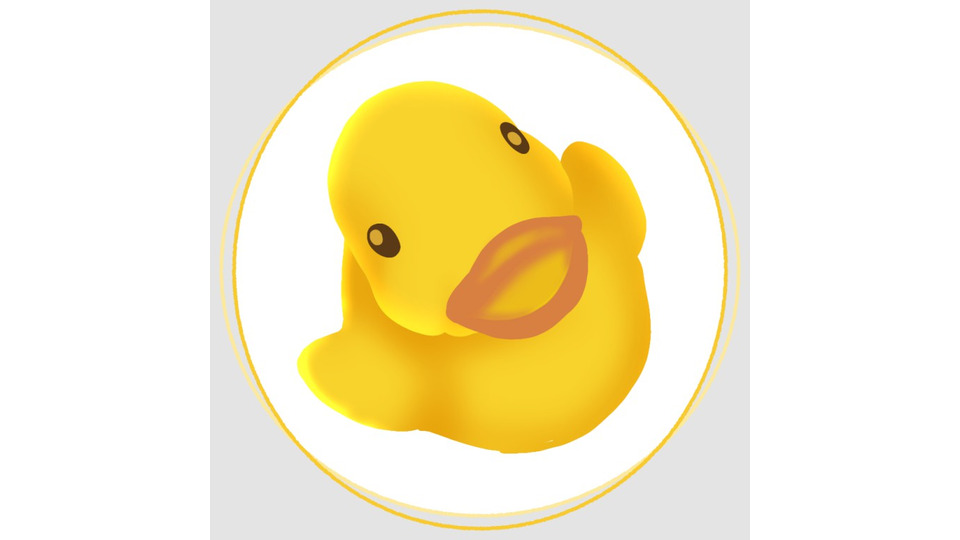 よんつちゃん_アヒルさん音源