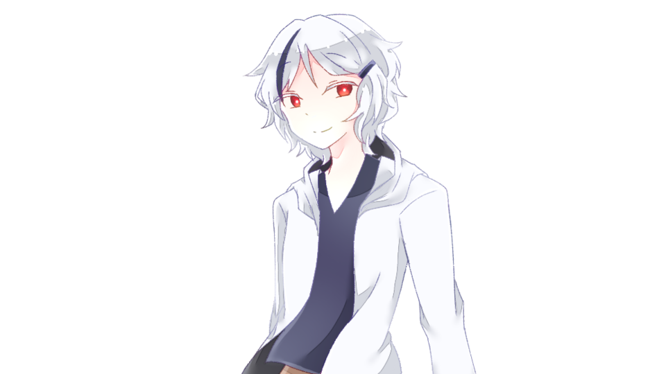 白播茜ー単独音ー