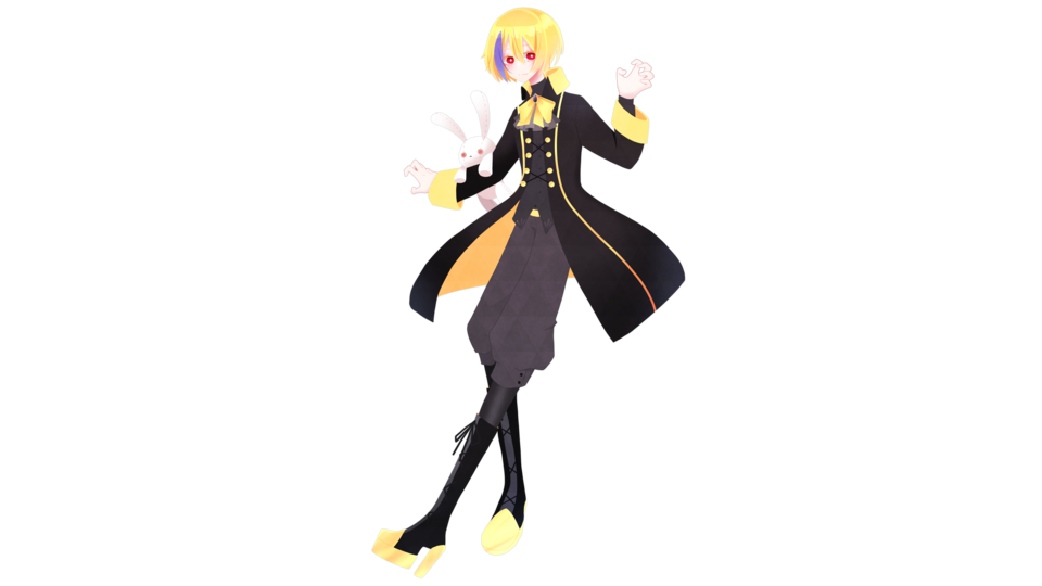 黄琴まひろ　Yellow