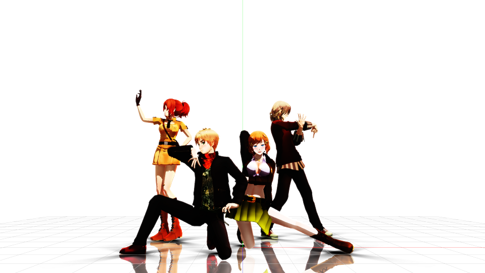 クレイジー・ビートモーション