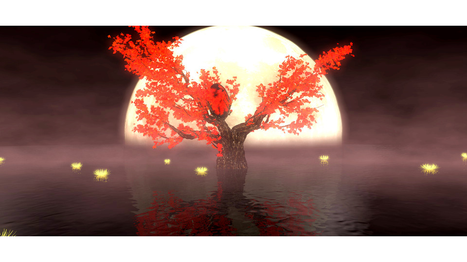 Stage 047 不问天