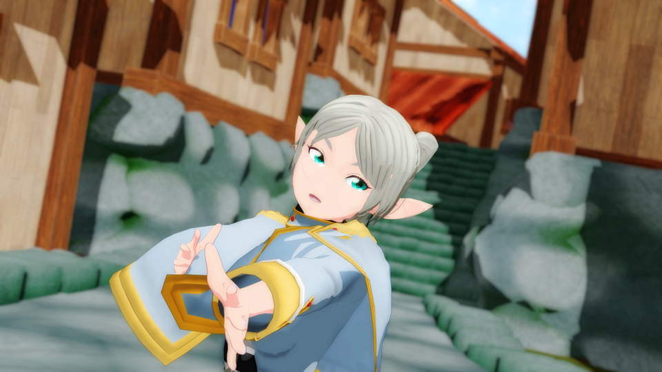 ハルジオン凛能多式カメラ