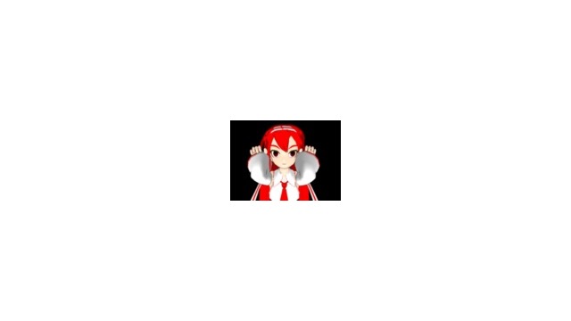 呪音キクのおんみょ～んモーション