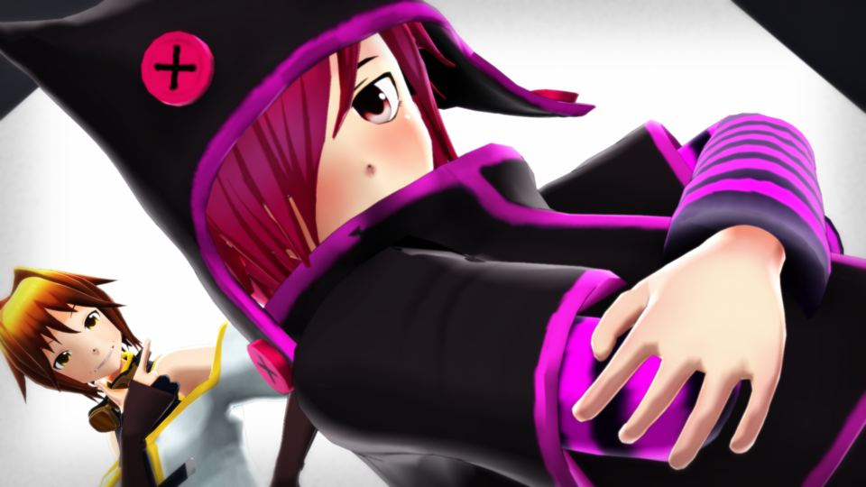ネガ Ver.4.0