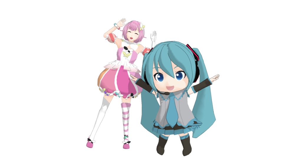 なお太式鳳えむ