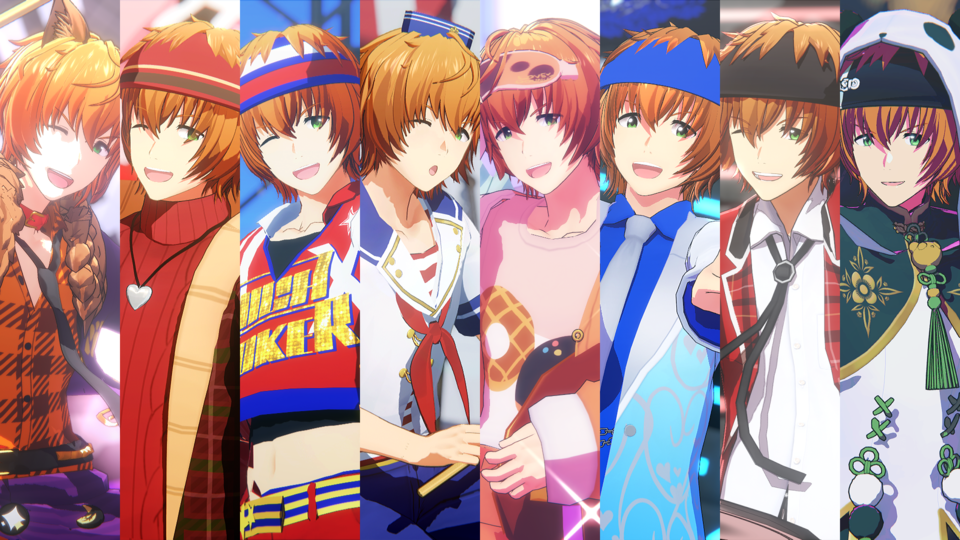 夜式春名ver.1.50