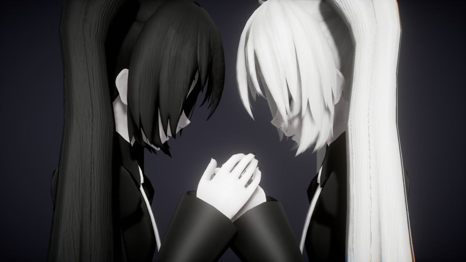 タイニーバニー歌唱