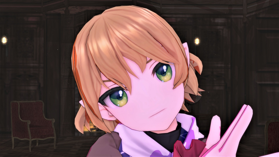 KING カメラモーション