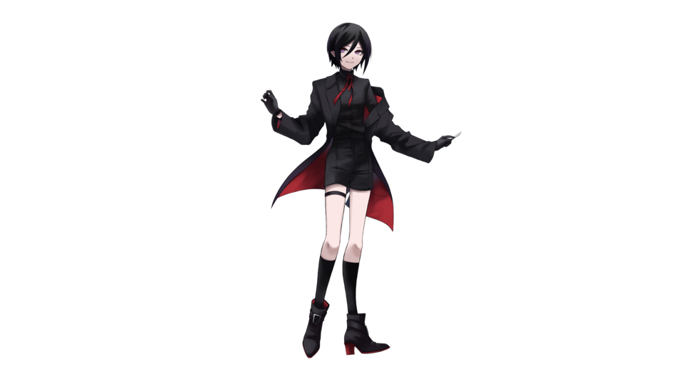 Prototype -シオン- ver.2.0