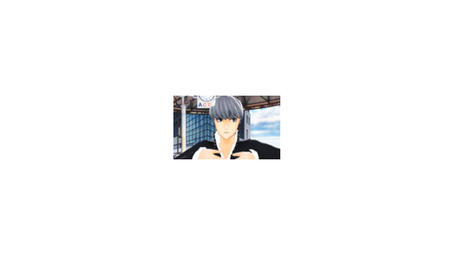 ペルソナ４主人公ver.2.1
