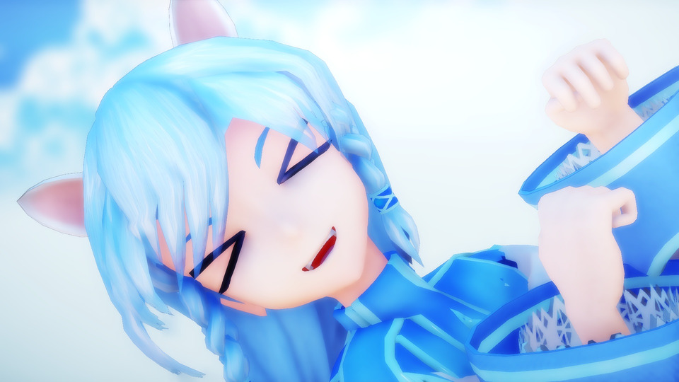 No1カメラ