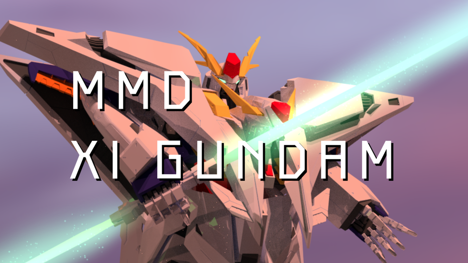 ﾏﾝﾊｯﾀﾝP式クスィーガンダム_配布用 - BowlRoll