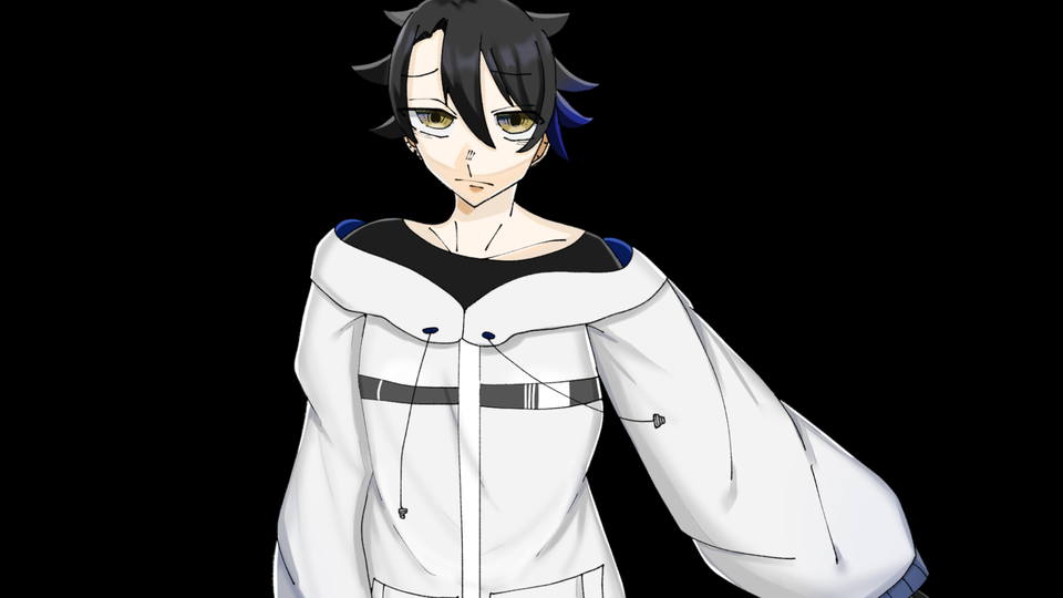 闍影レト 通常連続音Ver1.0