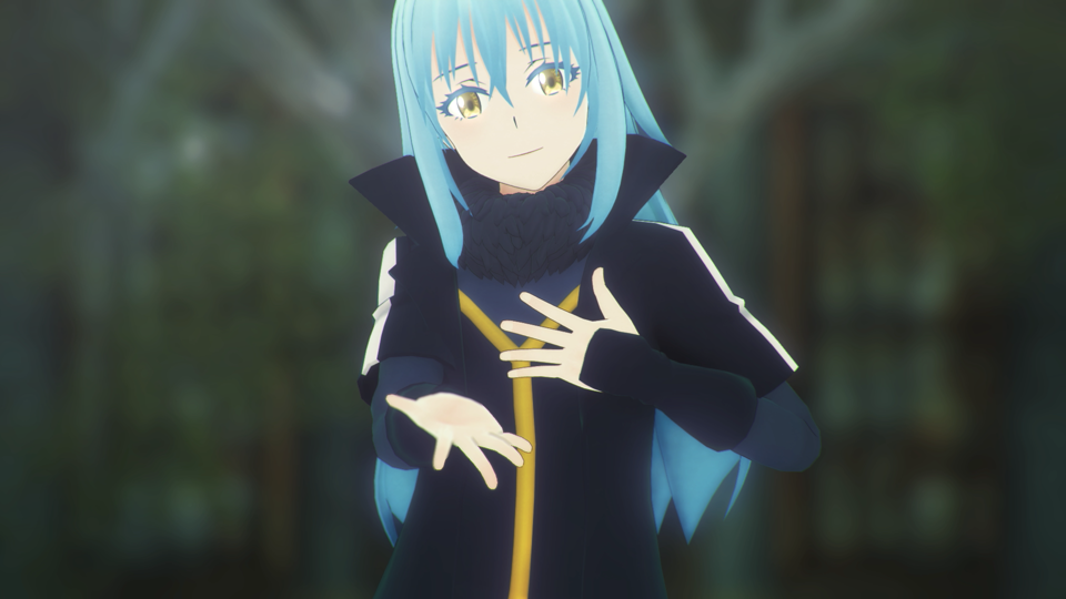 りお式リムル＝テンペスト2.0