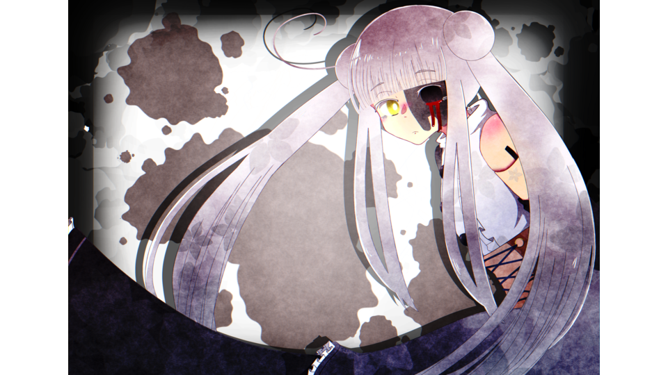 教えナい　情緒不安定