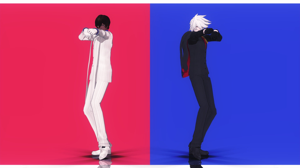 インド兄弟衣装