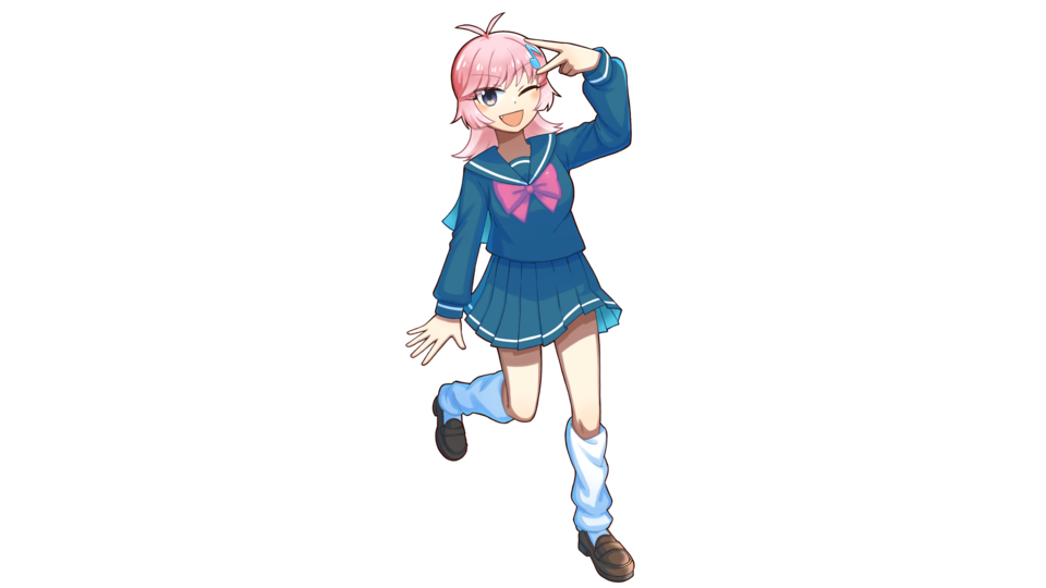 りえめる通常連続音