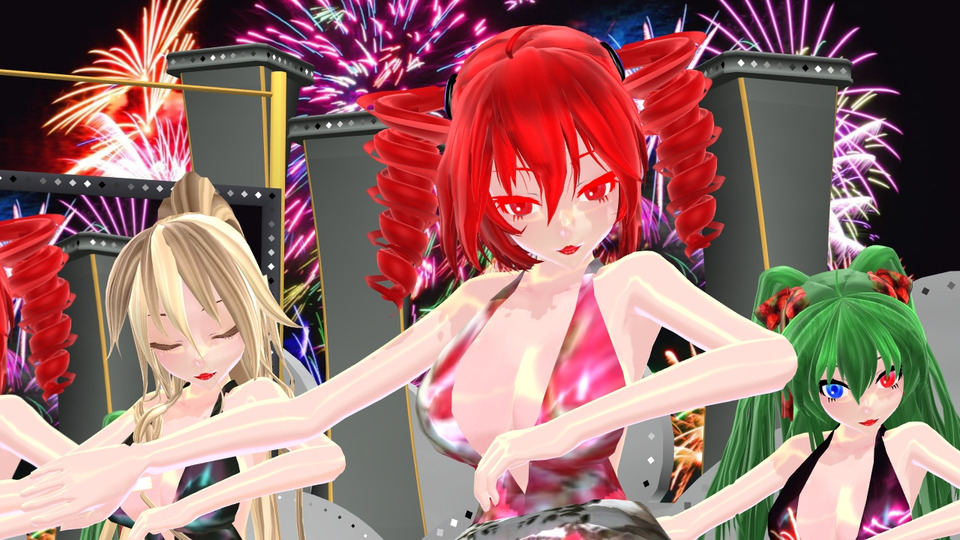 ノウナイディスコモーション